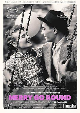 旋转木马 Körhinta.1956 字幕下载