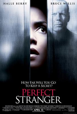 完美陌生人 Perfect Stranger.2007 字幕下载