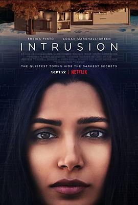 魔爪入室 Intrusion.2021 字幕下载