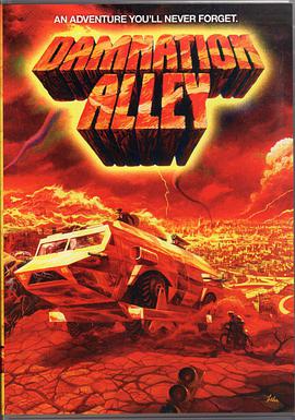 小街的毁灭 Damnation Alley.1977 字幕下载