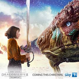 最后的屠龙者 The Last Dragonslayer.2016 字幕下载