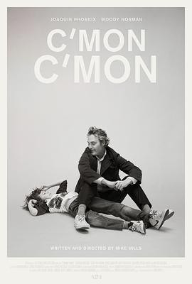 呼朋引伴 C'mon C'mon.2021 字幕下载