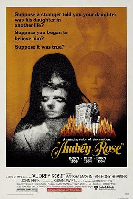 魔缘 Audrey Rose.1977 字幕下载
