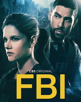 联邦调查局 第四季 FBI Season 4.2021 字幕下载