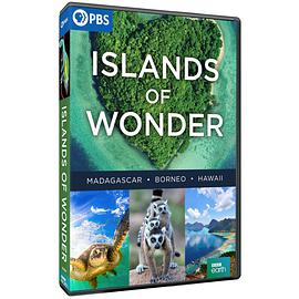 奇境之岛 第一季 Islands of Wonder Season 1.2020 字幕下载