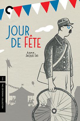 节日 Jour de fête.1949 字幕下载