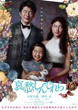 哀愁灰姑娘 哀愁しんでれら.2021 字幕下载
