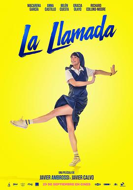 幻想的色彩 La llamada.2017 字幕下载