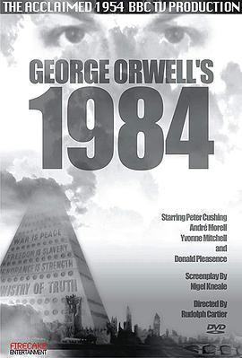 BBC周日晚间剧场：1984 BBC Sunday-Night Theatre: Nineteen Eighty-Four.1954 字幕下载