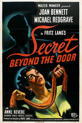 门后的秘密 Secret Beyond the Door....1947 字幕下载
