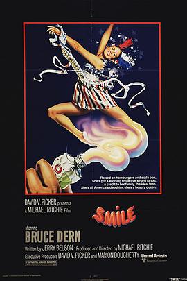 欢笑一罗筐 Smile.1975 字幕下载