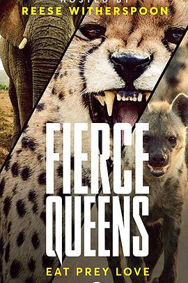 捕猎皇后 Fierce Queens.2020 字幕下载