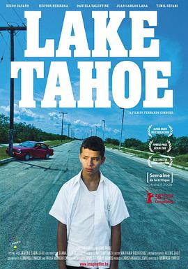 太浩湖 Lake Tahoe.2008 字幕下载