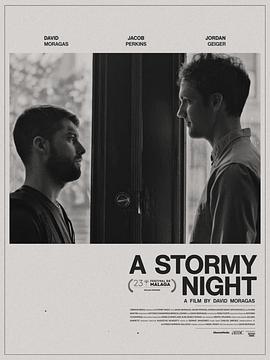 相识风雨中 A Stormy Night.2020 字幕下载