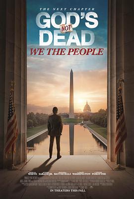 上帝之死4 God's Not Dead: We the People.2021 字幕下载