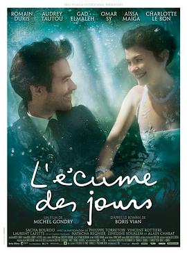 泡沫人生 L'écume des jours.2013 字幕下载