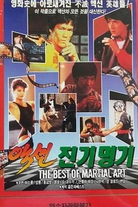 金装武术电影大全 The Best of the Martial Arts Films.1990 字幕下载
