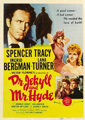 化身博士 Dr. Jekyll and Mr. Hyde.1941 字幕下载