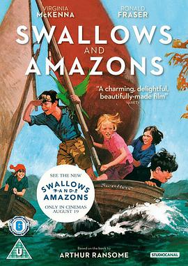 娃娃战争 Swallows and Amazons.1974 字幕下载