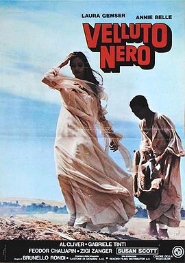 黑色天鹅绒 Velluto nero.1976 字幕下载