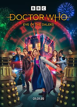 神秘博士：戴立克的前夜 Doctor Who: Eve Of The Daleks.2022 字幕下载