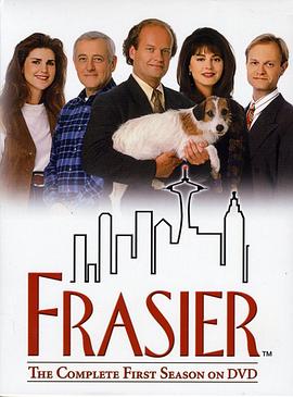 欢乐一家亲 第一季 Frasier Season 1.1993 字幕下载