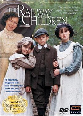 铁路少年 The Railway Children.2000 字幕下载