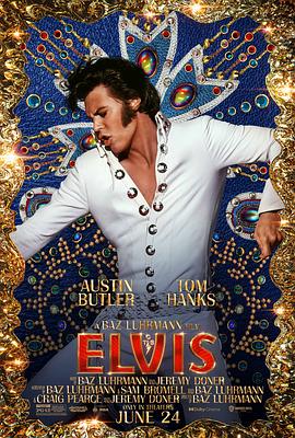 猫王 Elvis.2022 字幕下载