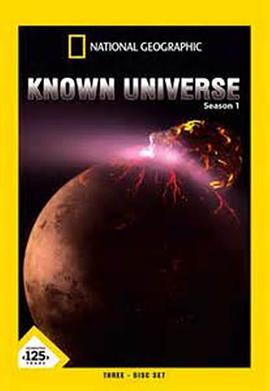 浩瀚宇宙 第一季 Known Universe Season 1.2009 字幕下载