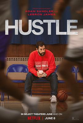 必胜球探 Hustle.2022 字幕下载