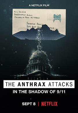 致命邮件：2001 美国炭疽攻击事件 The Anthrax Attacks.2022 字幕下载