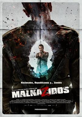 决战丧尸谷 Malnazidos.2020 字幕下载