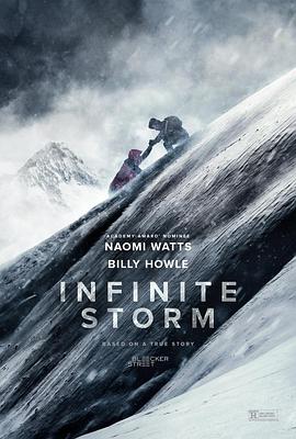 无限风暴 Infinite Storm.2022 字幕下载