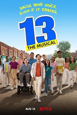 13 : The Musical.2022 字幕下载