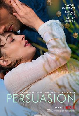 劝导 Persuasion.2022 字幕下载