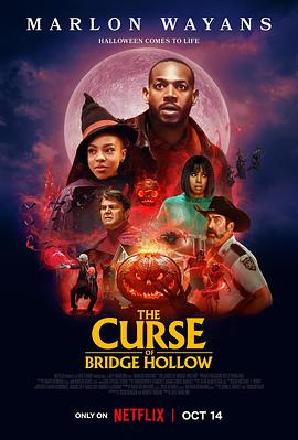桥洞的诅咒 The Curse of Bridge Hollow.2022 字幕下载