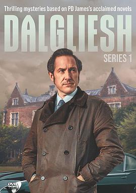 达格利什 Dalgliesh.2021 字幕下载