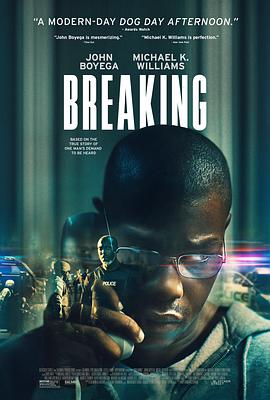 破裂 Breaking.2022 字幕下载