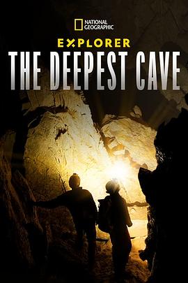 Explorer: The Deepest Cave .2022 字幕下载