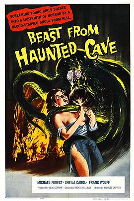 兽魂之穴 Beast from Haunted Cave.1959 字幕下载