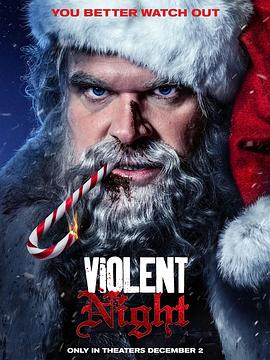暴力之夜 Violent Night.2022 字幕下载