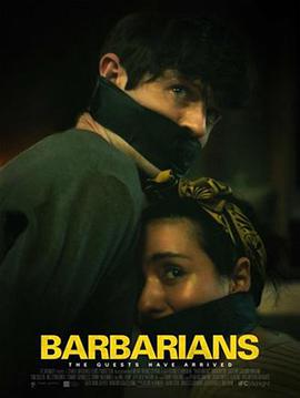 野蛮人 Barbarians.2021 字幕下载