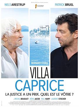 反面无情 Villa Caprice.2020 字幕下载