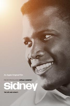 西德尼 Sidney.2022 字幕下载