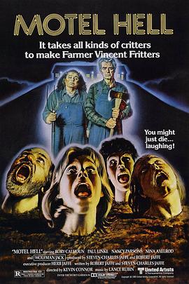 地狱旅馆 Motel Hell.1980 字幕下载