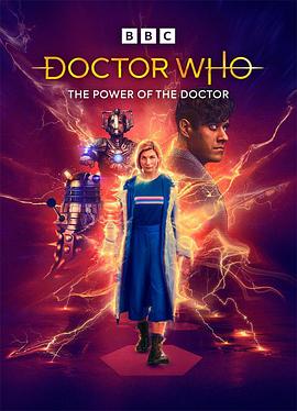 神秘博士：博士之力 Doctor Who: The Power of the Doctor.2022 字幕下载