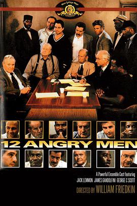 十二怒汉 12 Angry Men.1997 字幕下载