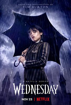 星期三 Wednesday.2022 字幕下载