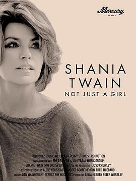 仙妮亚·唐恩：不仅仅是一个乡村女孩 Shania Twain:Not Just A Girl.2022 字幕下载
