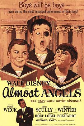 天使之音 Almost Angels.1962 字幕下载